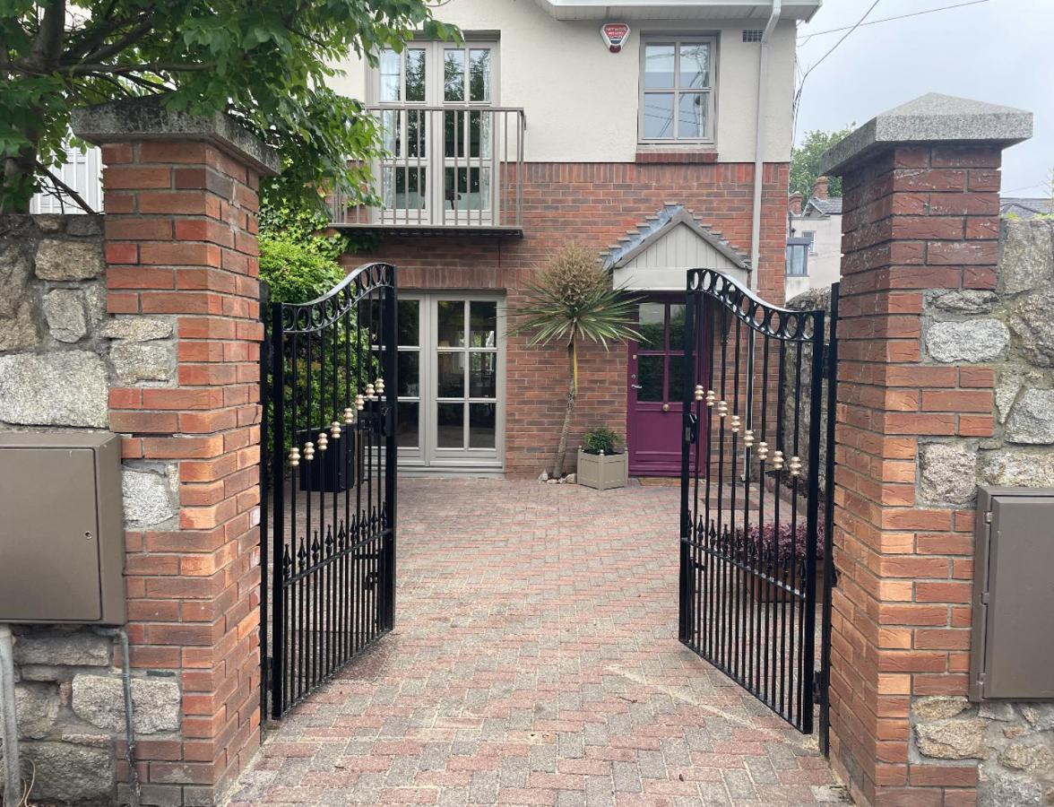 Holiday home Fashionable Chic Townhouse In D4 *