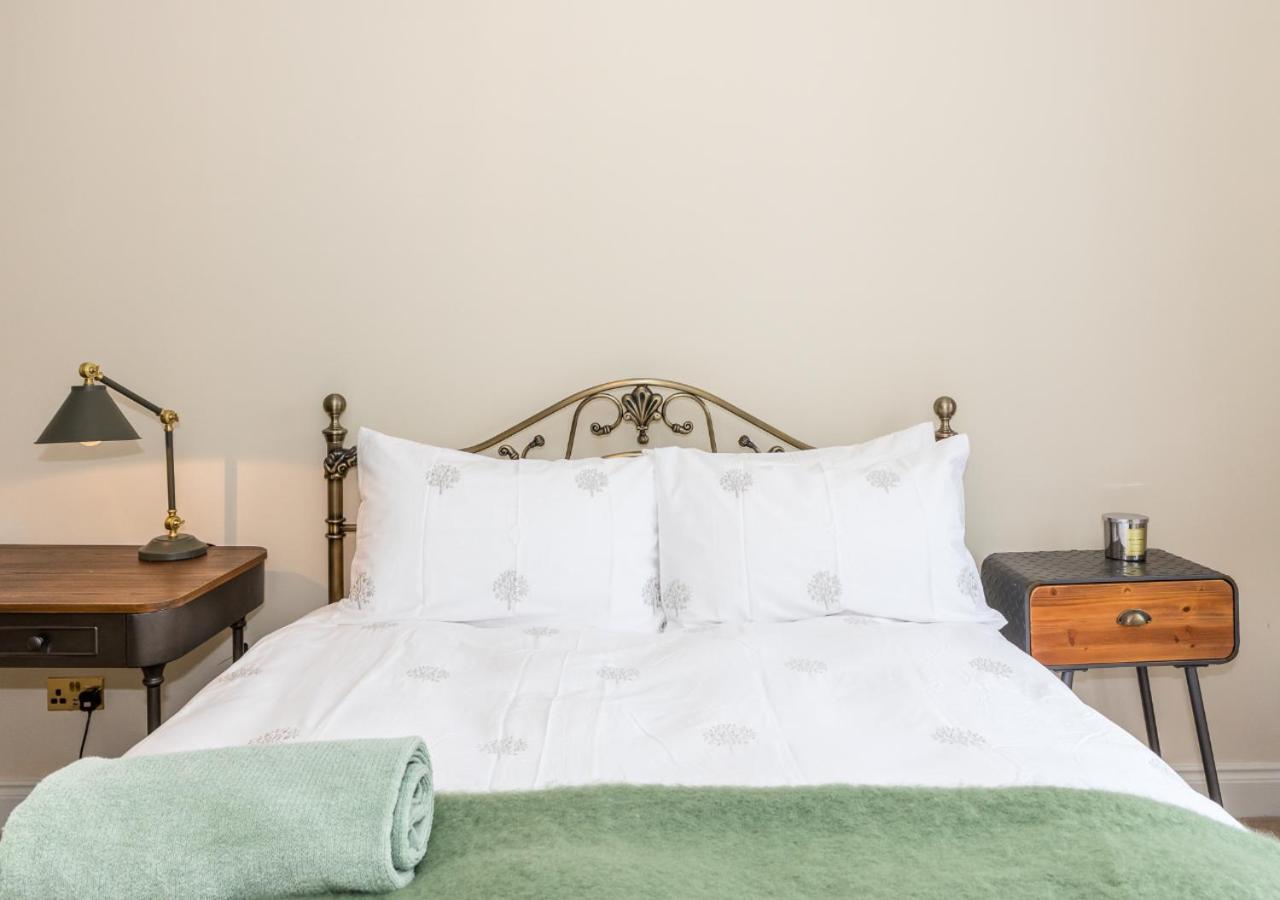Fashionable Chic Townhouse In D4 Holiday home *
